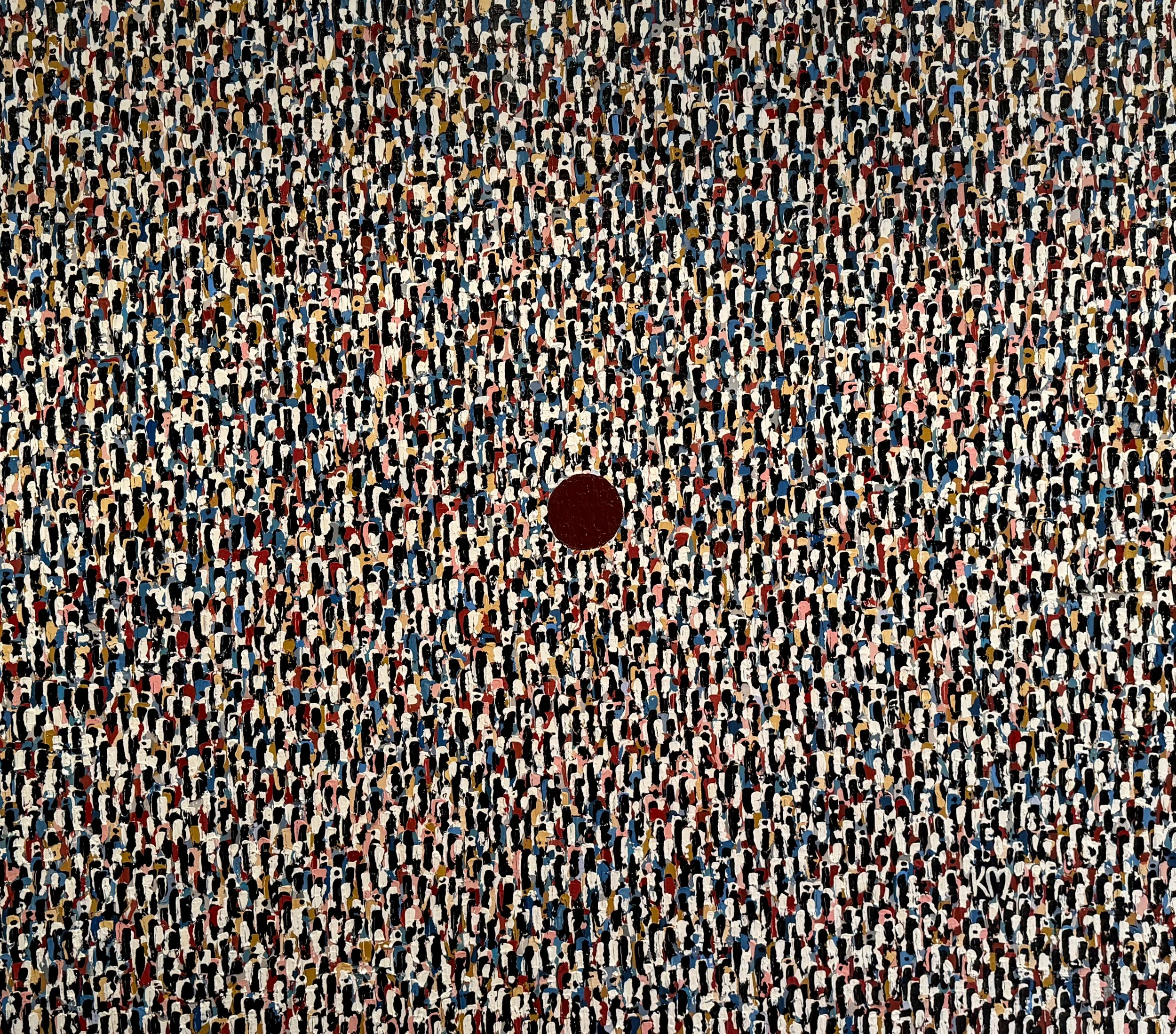 THE INNER CIRCLE