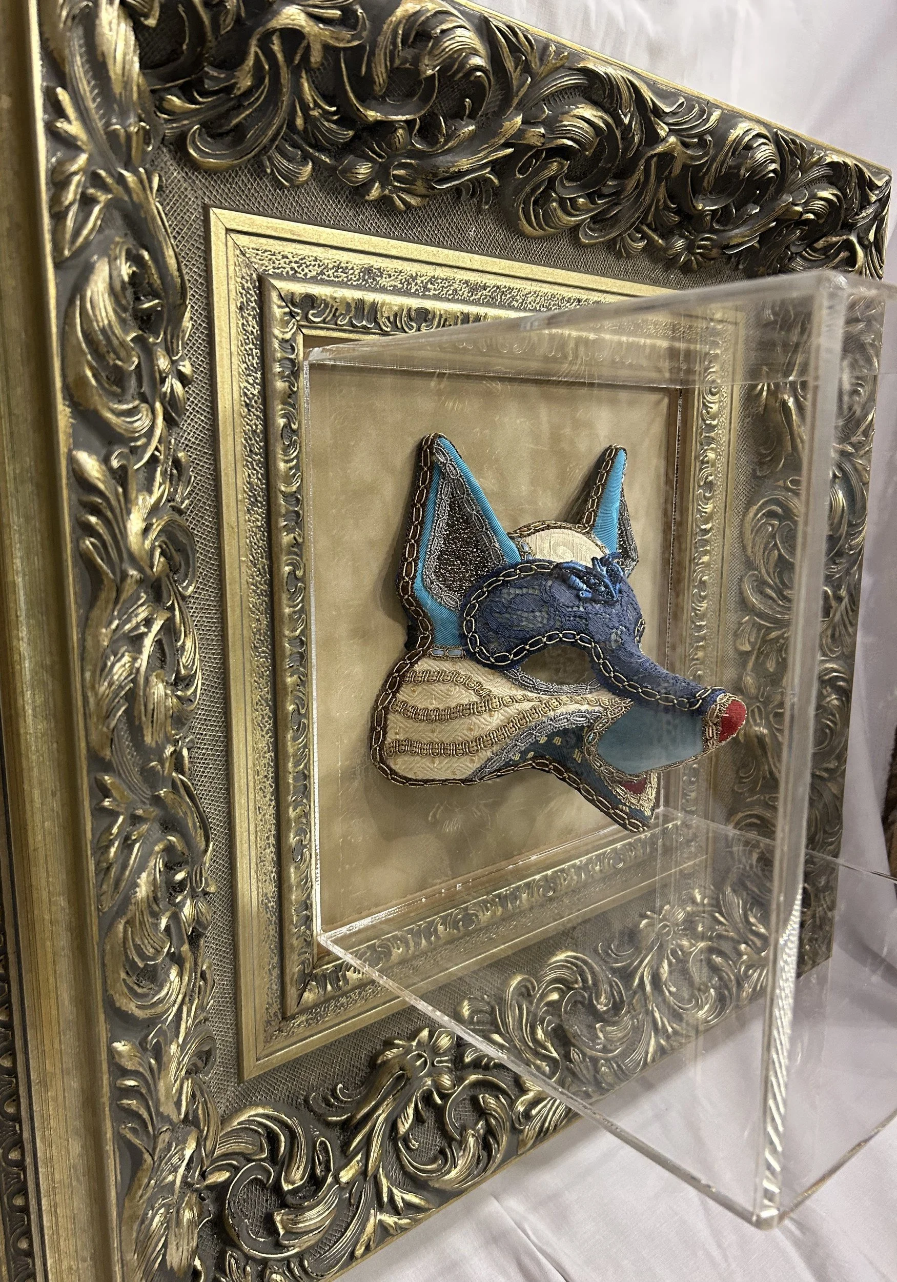 ornate-gold-shadow-box-wolf-mask-side-view-caran-art-and-frame.jpg