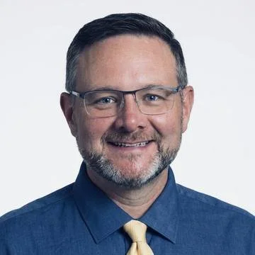 Eric Robertson, PT, DPT, Managing Member of ICF Nexus