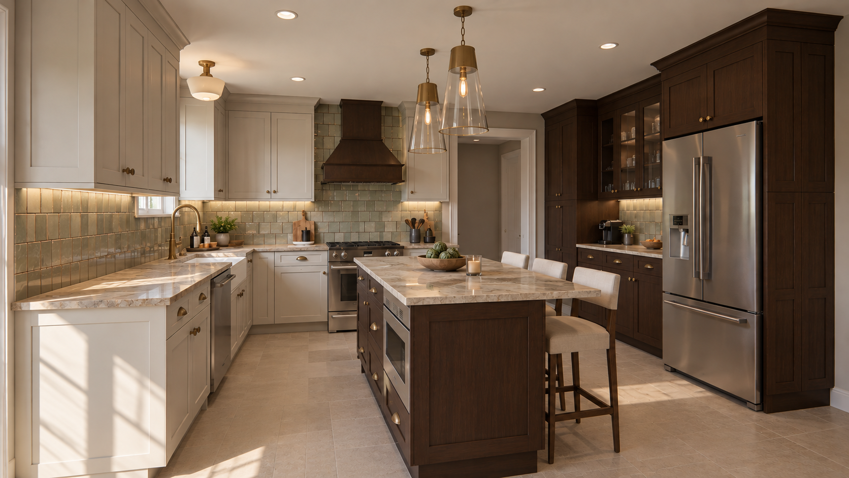 Mahwah Residence