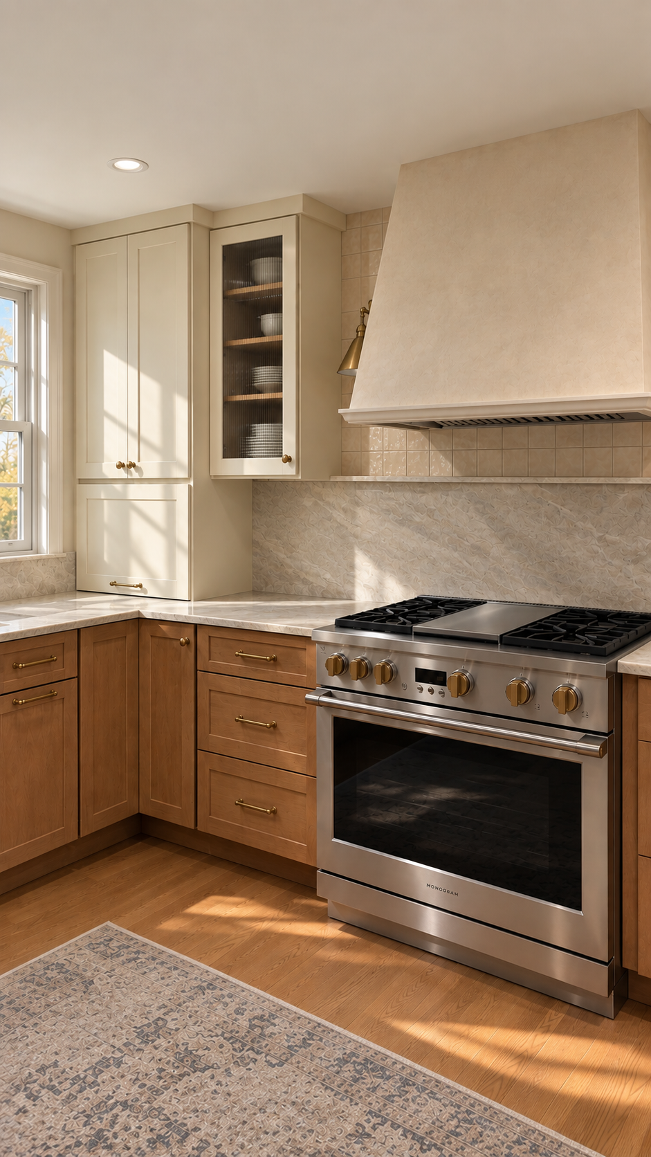 Nutley Residence