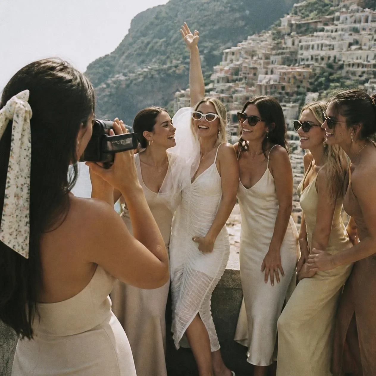 The Bridal Era