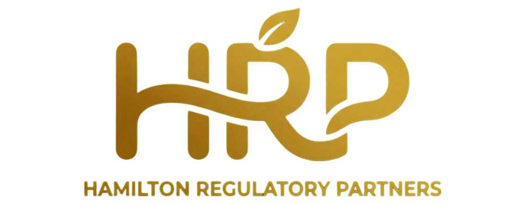 Hamilton Regulatory Partners