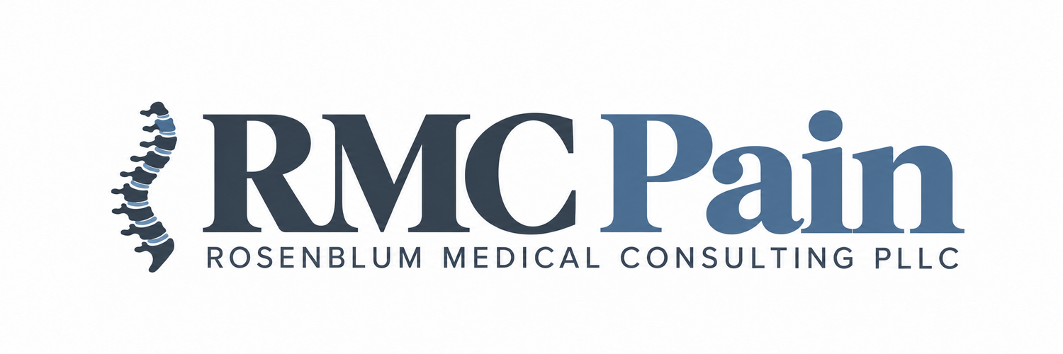 Rosenblum Medical Consulting PLLC