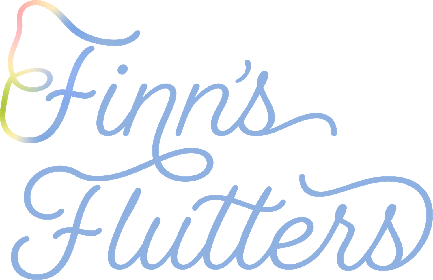 Finn's Flutters