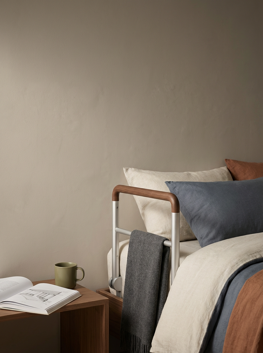Bedside Safety Rail