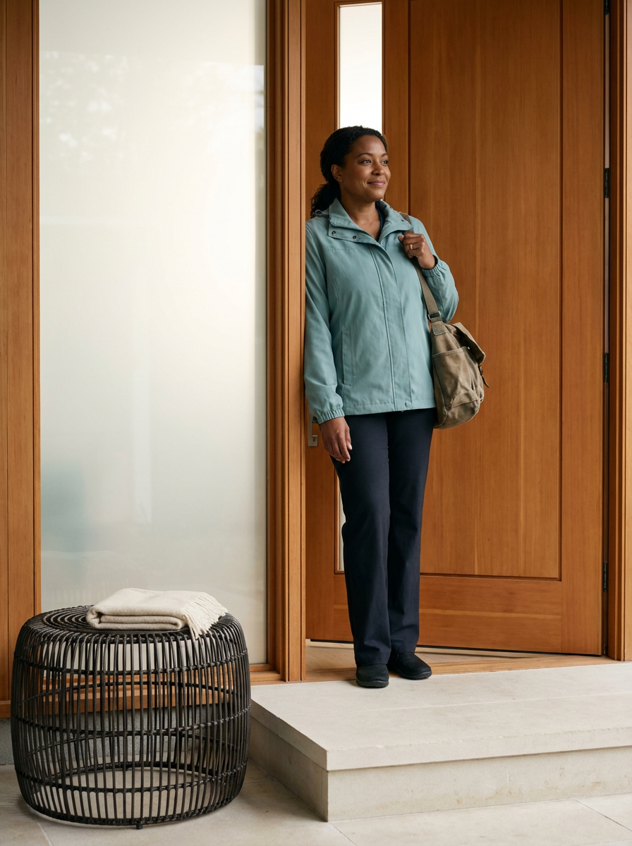 Senior support services and care