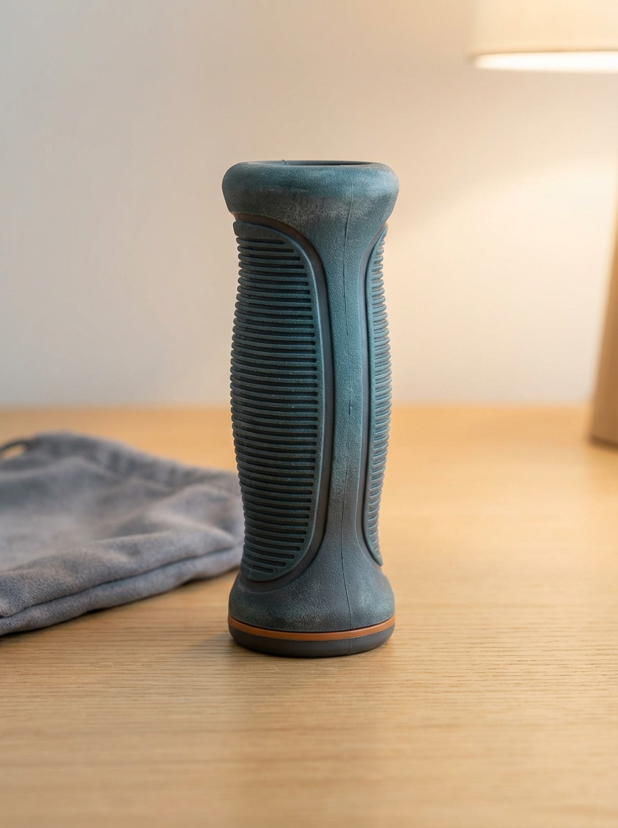 Ergonomic Walker Grip