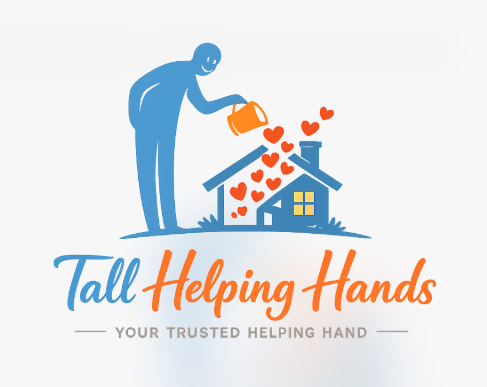 Tall Helping Hands