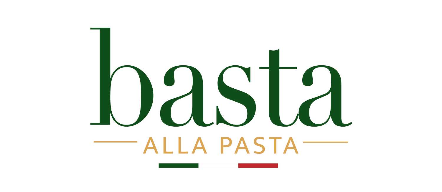 Basta alla Pasta