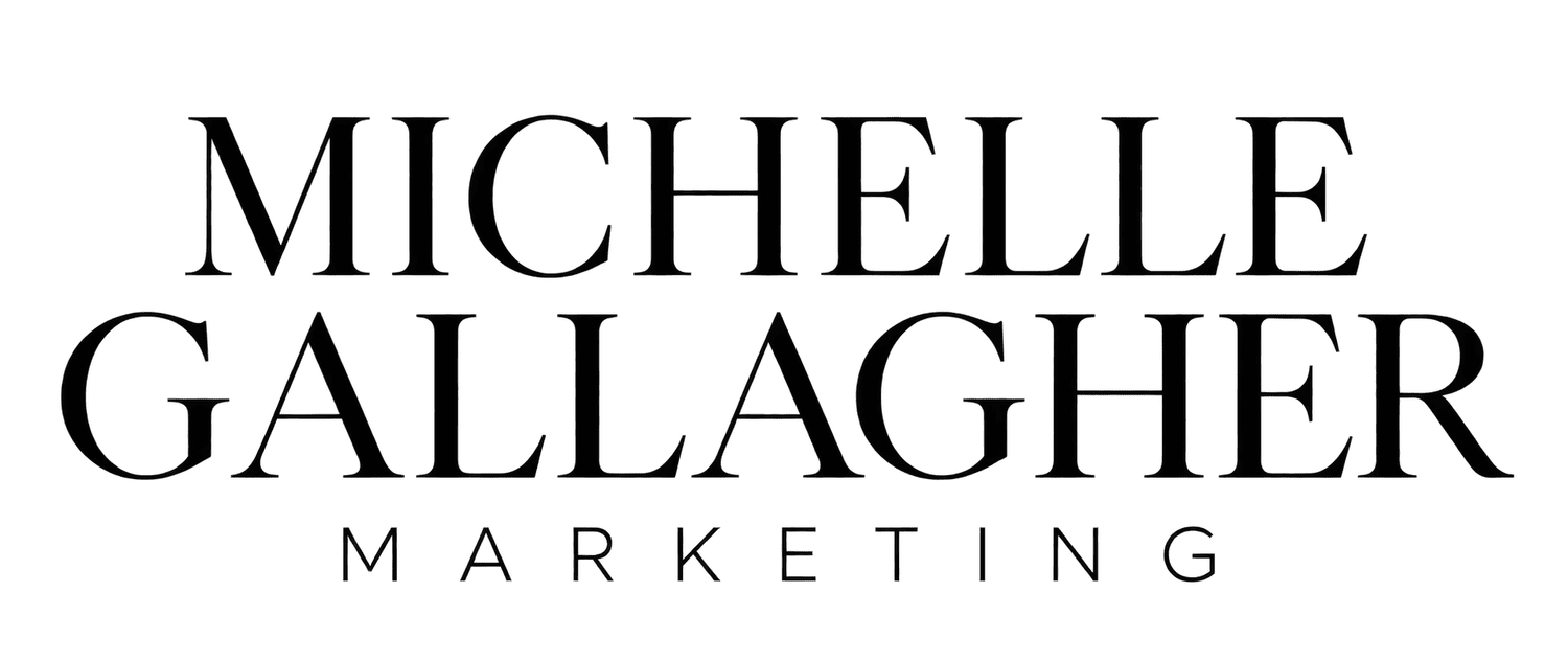Michelle Gallagher Marketing