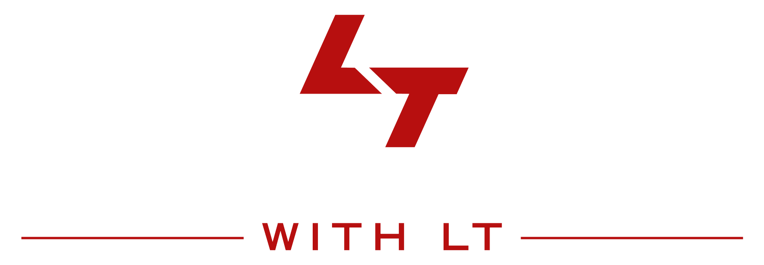 Personal Training with LT