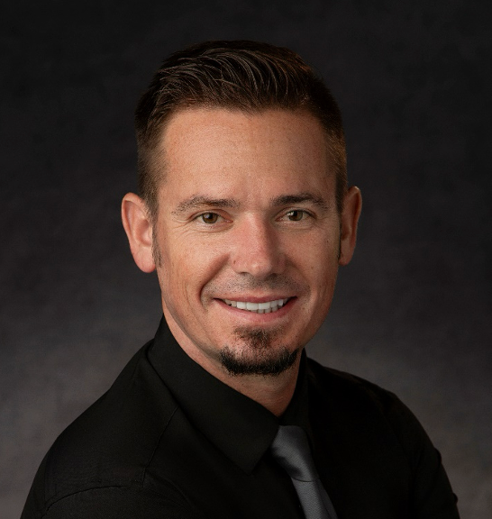 Brent Norwood - Events