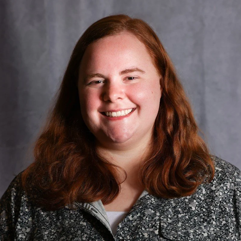 Samantha Johnson - University Relations
