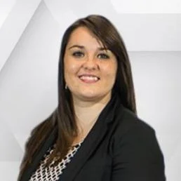 Samantha Rudder - Sponsorship Chair