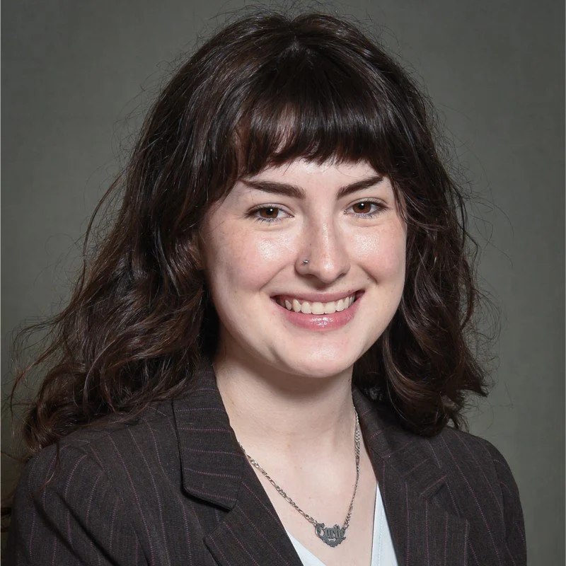 Carlie Langlois - Marketing