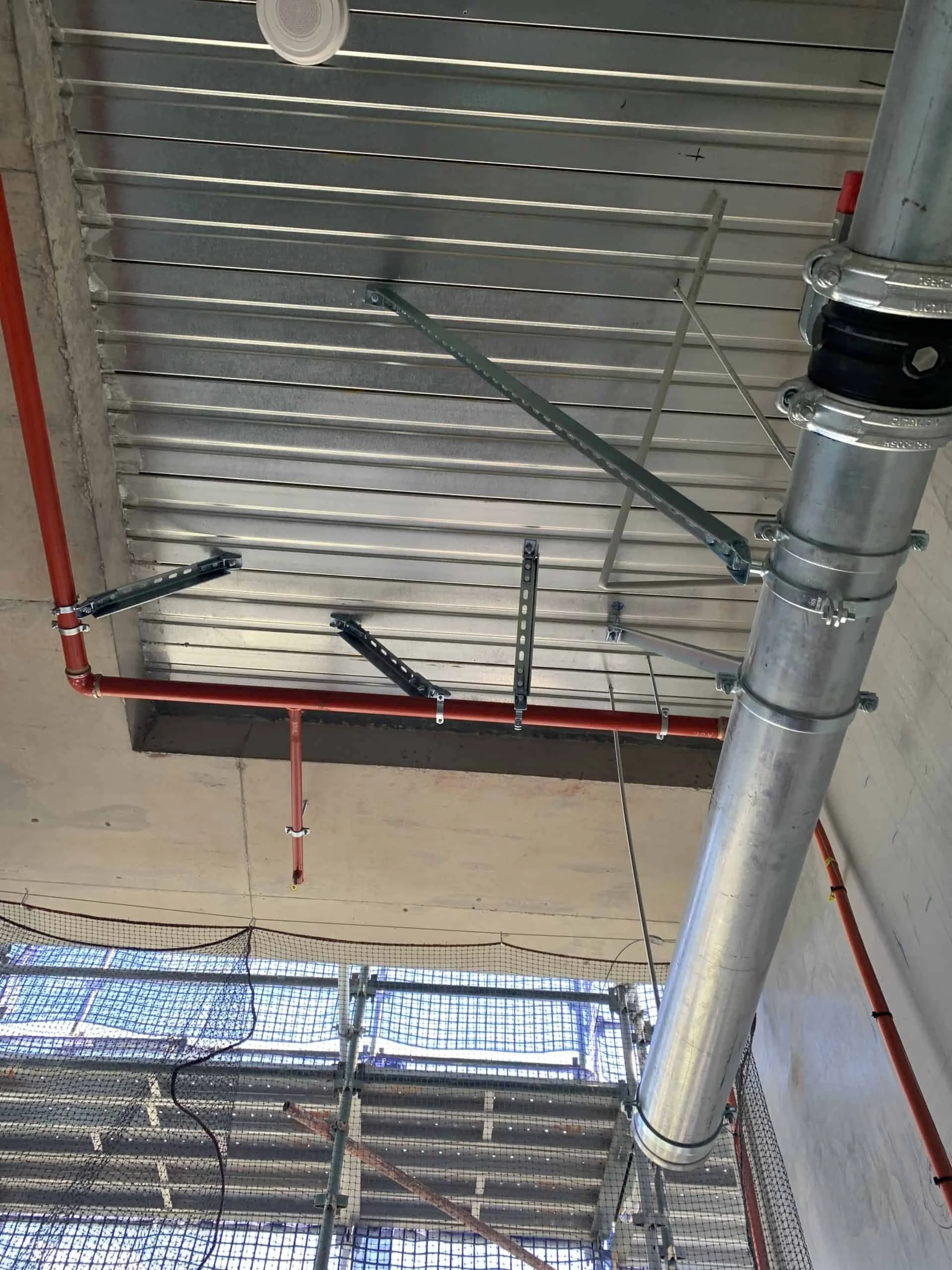 Nos Services Groupe SJL Sismique