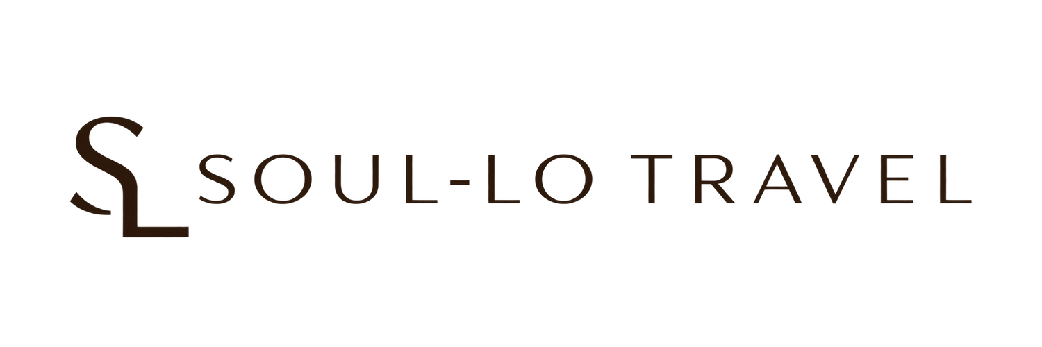 SOUL-LO TRAVEL