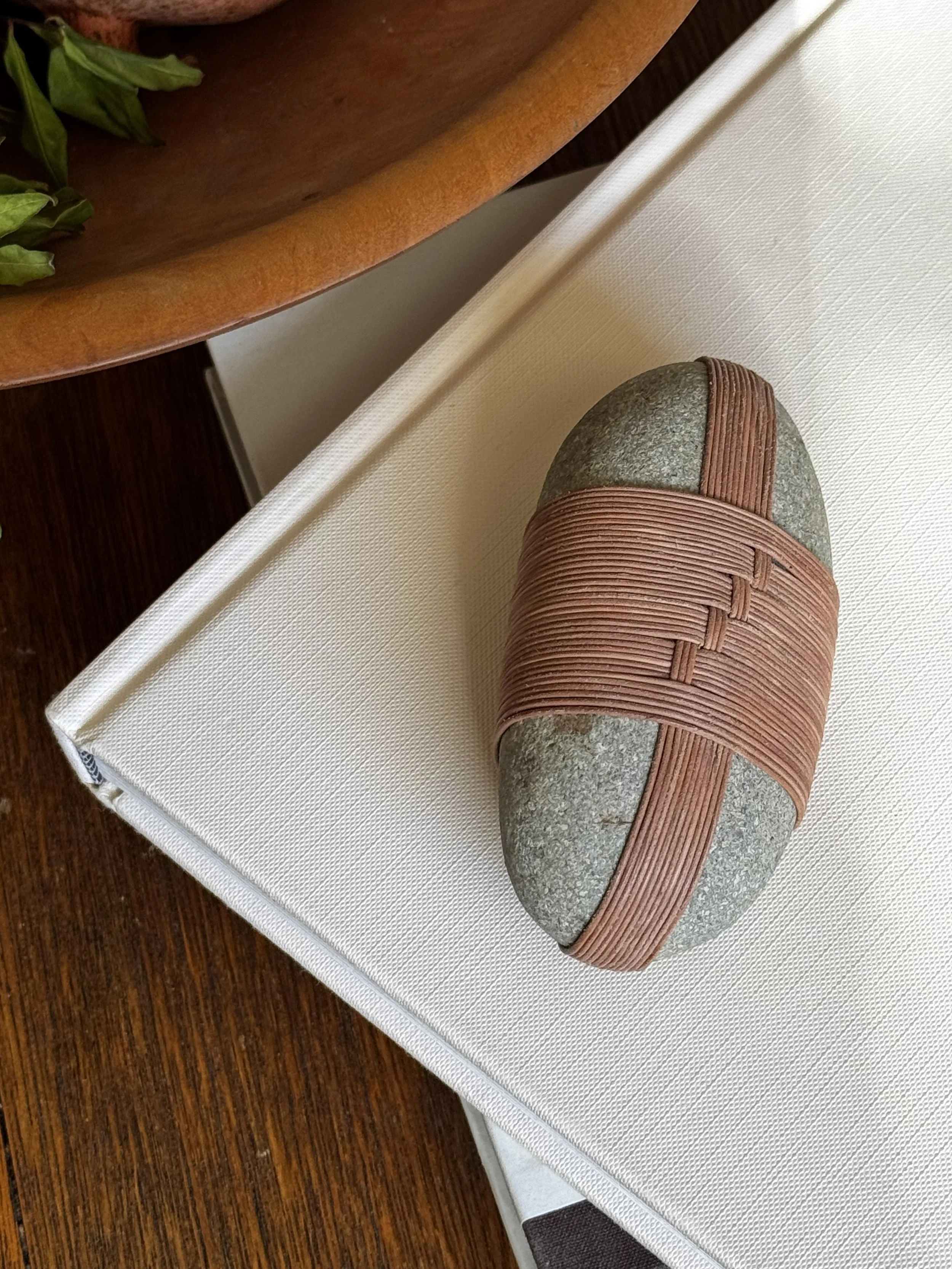Woven Object