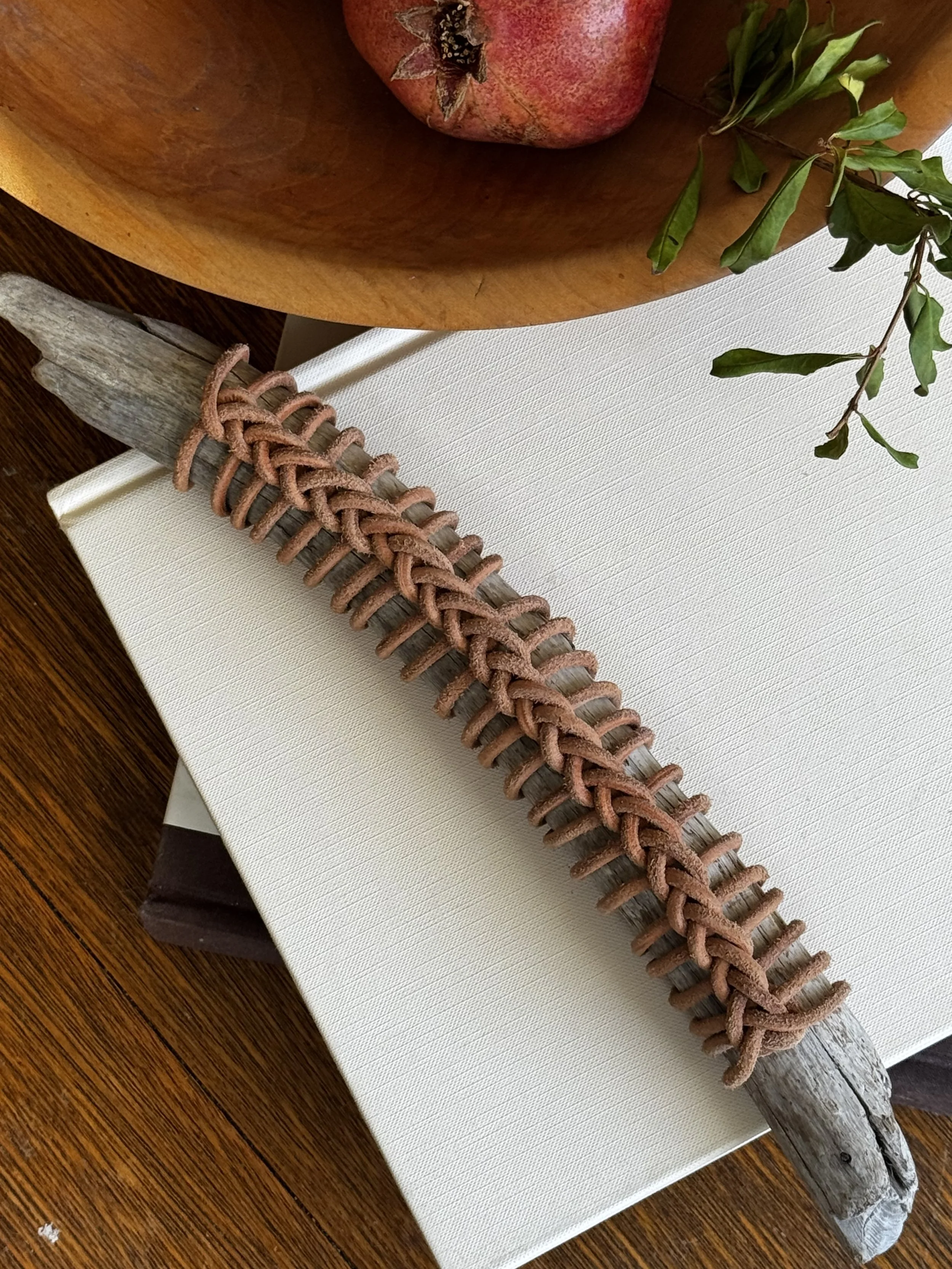 Woven Object