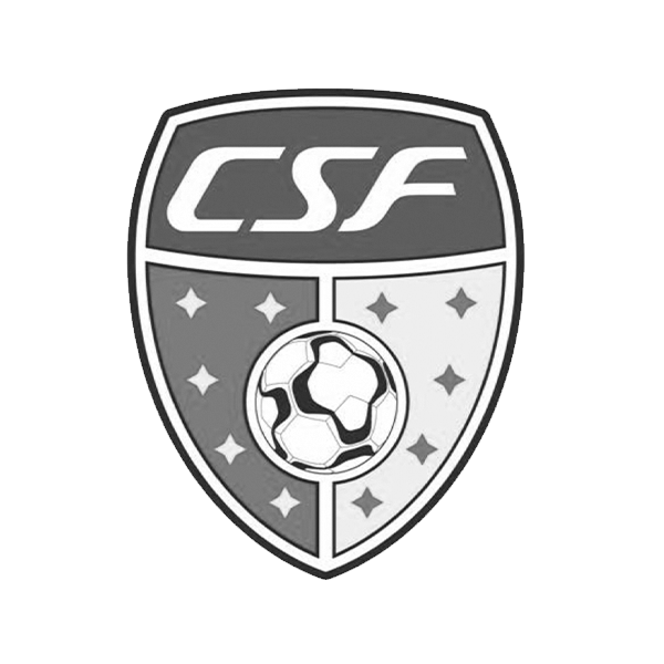 CSF soccer, brand strategy agency Ohio, graphic design agency Dayton ohio, brand your city, brand your company