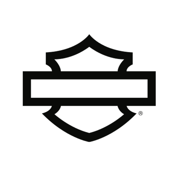 Harley Davidson motorcycles brand, brand identity, Chad DeBoard, Clancy Boyer, A.J. Buse