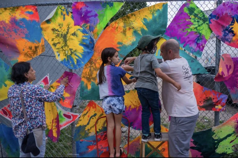 Placemaking