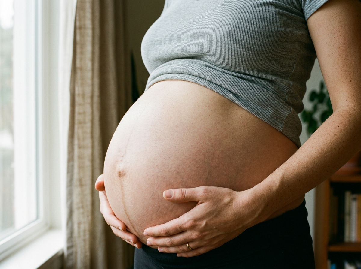 Prenatal & Postpartum Care