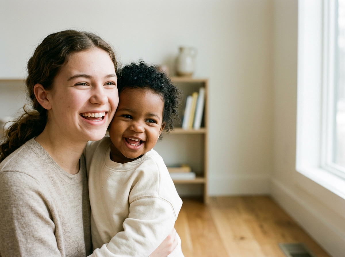 Pediatric & Family Care