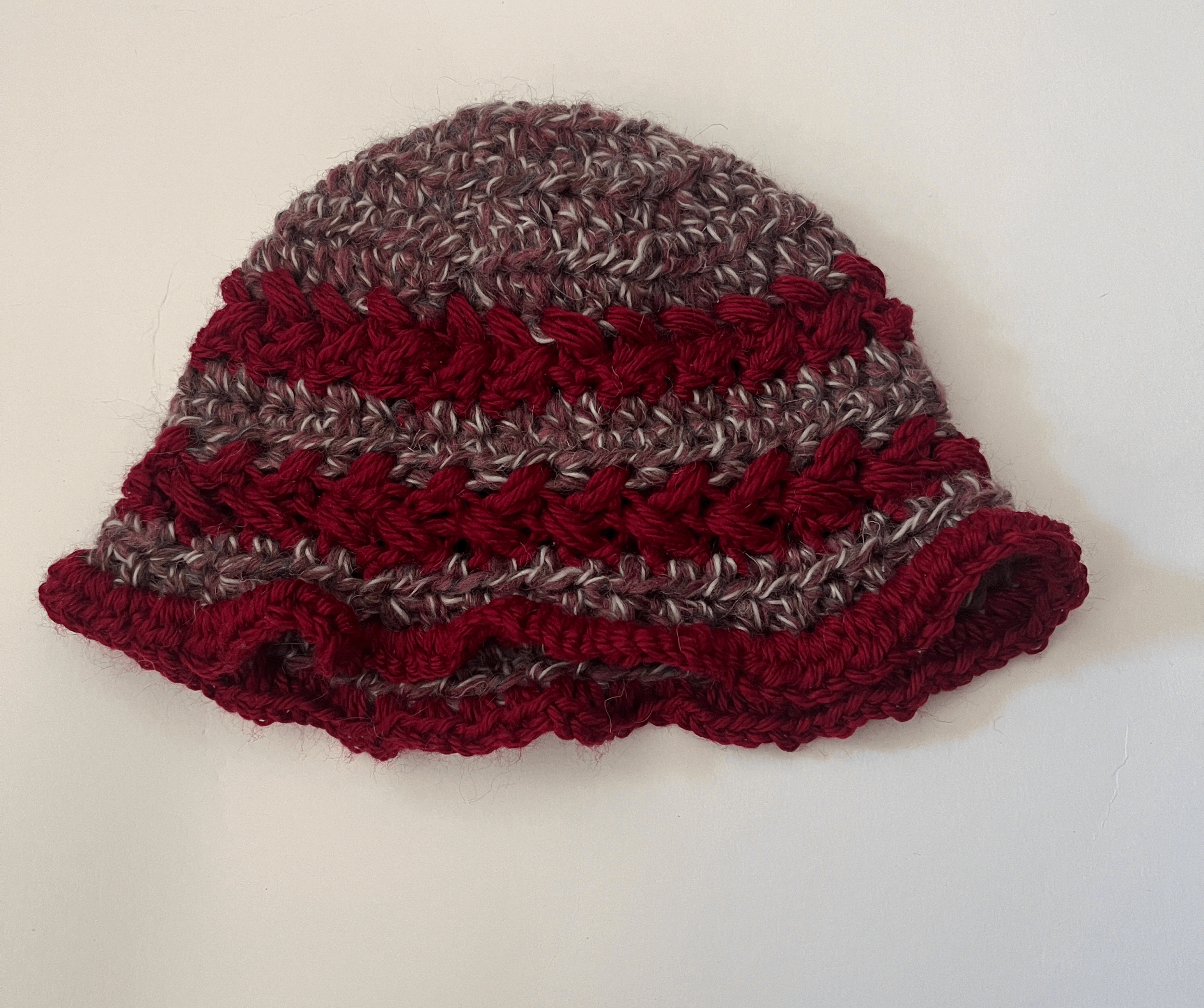 The Monica Hat