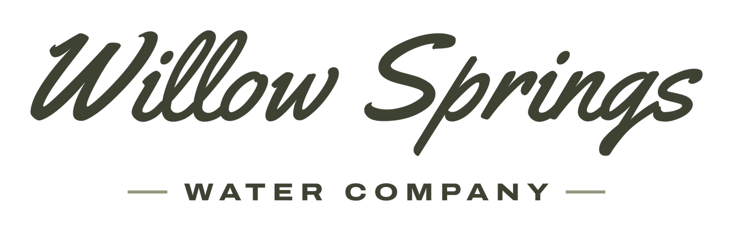 Willow Springs Water Company