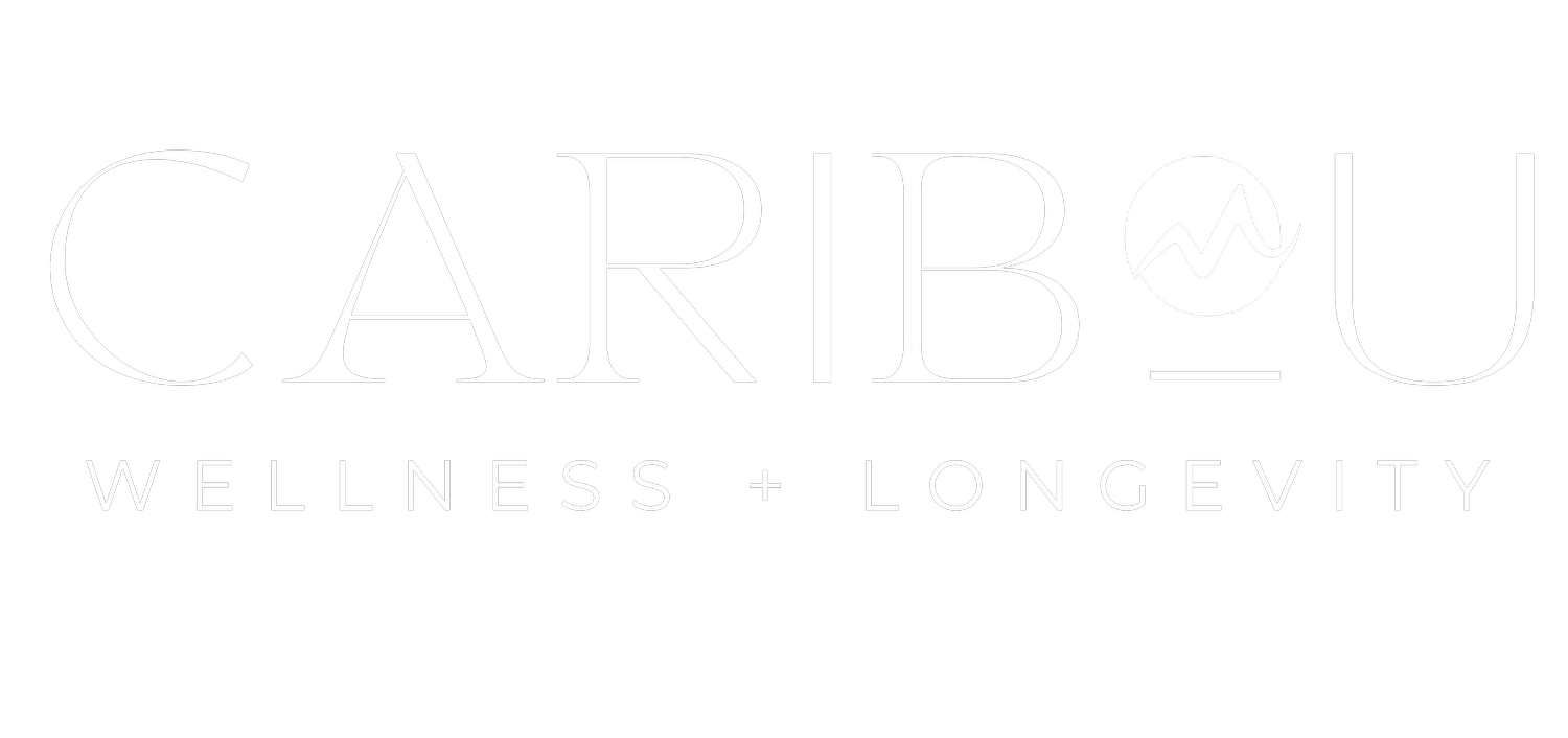 Caribou Wellness + Longevity