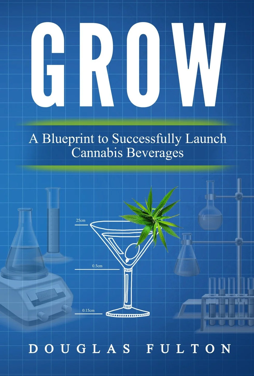 GROW Vol. 1 (Digital Edition)