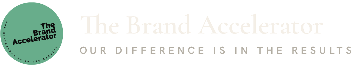 The Brand Accelerator