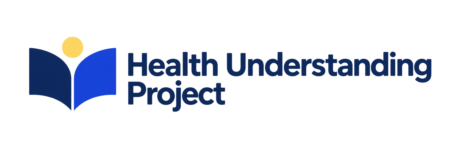 Health Understanding Project