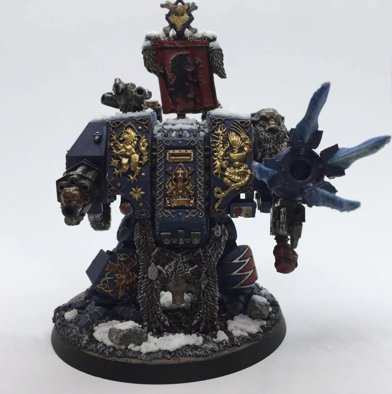 Bjorn the Fellhanded