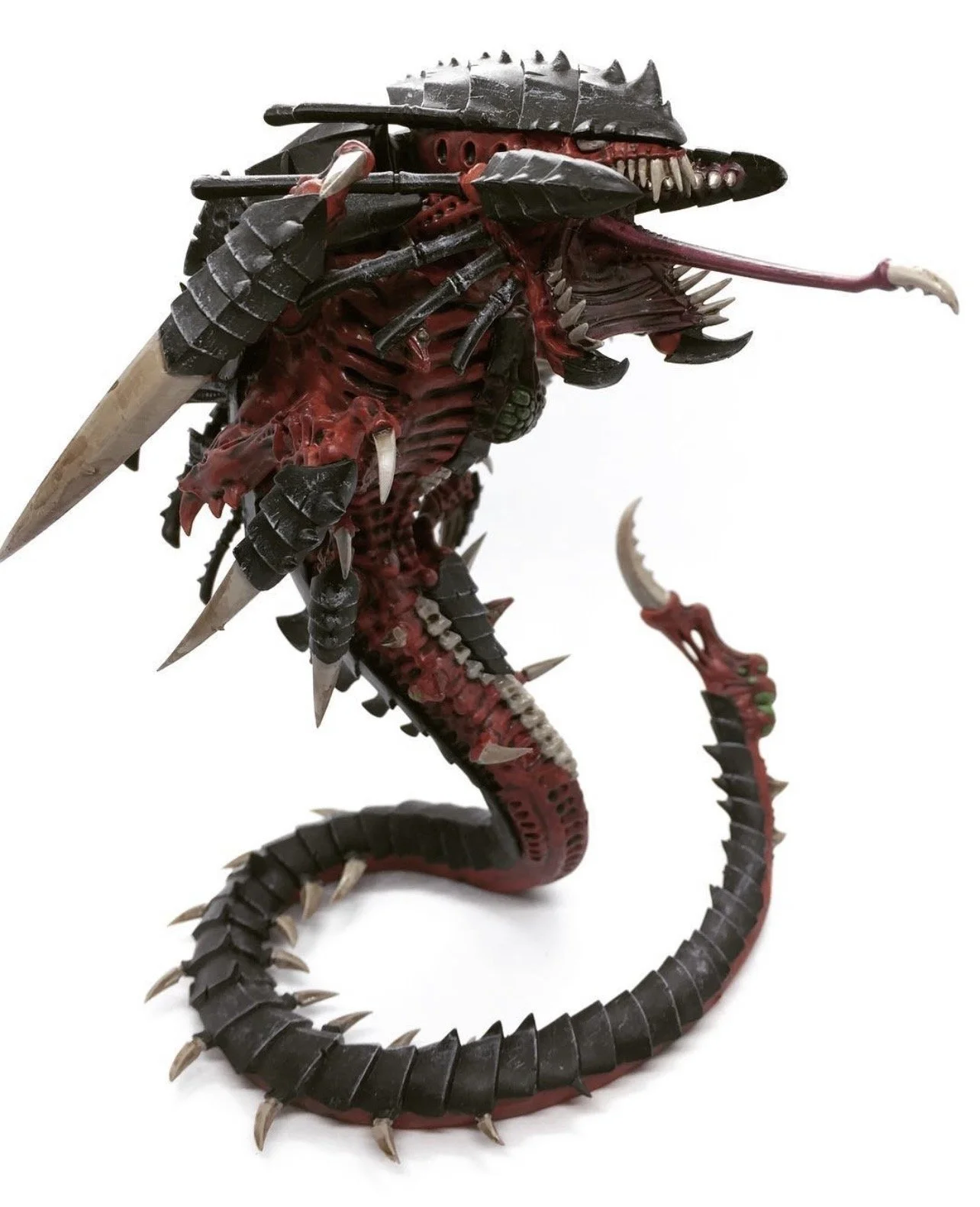 Tyranid Mawloc