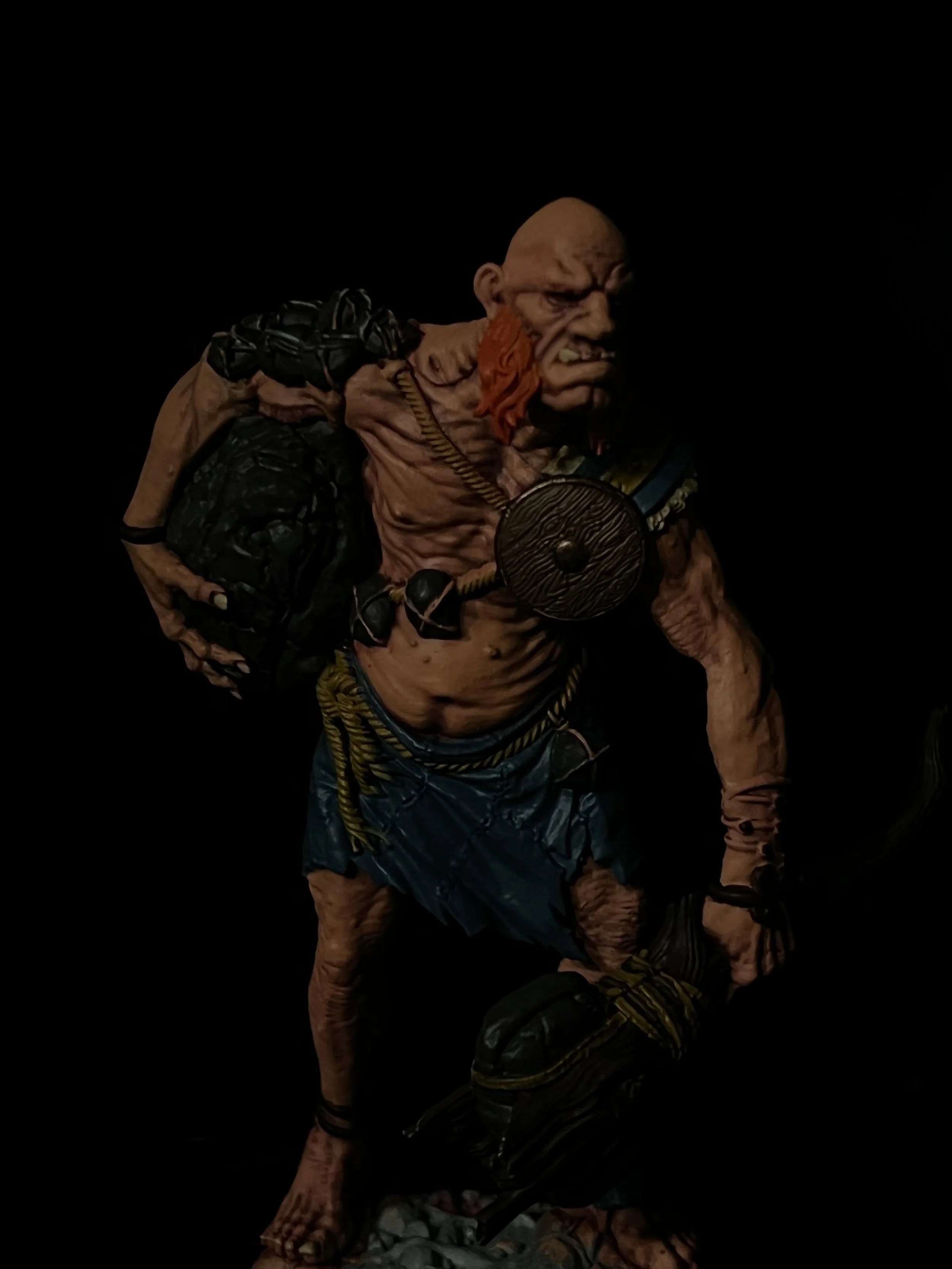Pepe the Giant