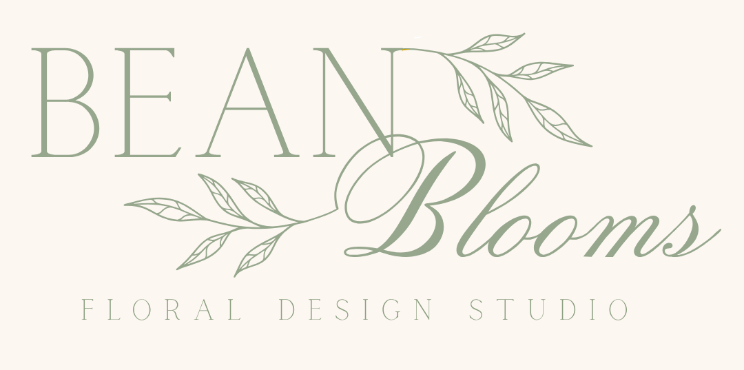 Bean Blooms Floral Design Studio DFW Florist