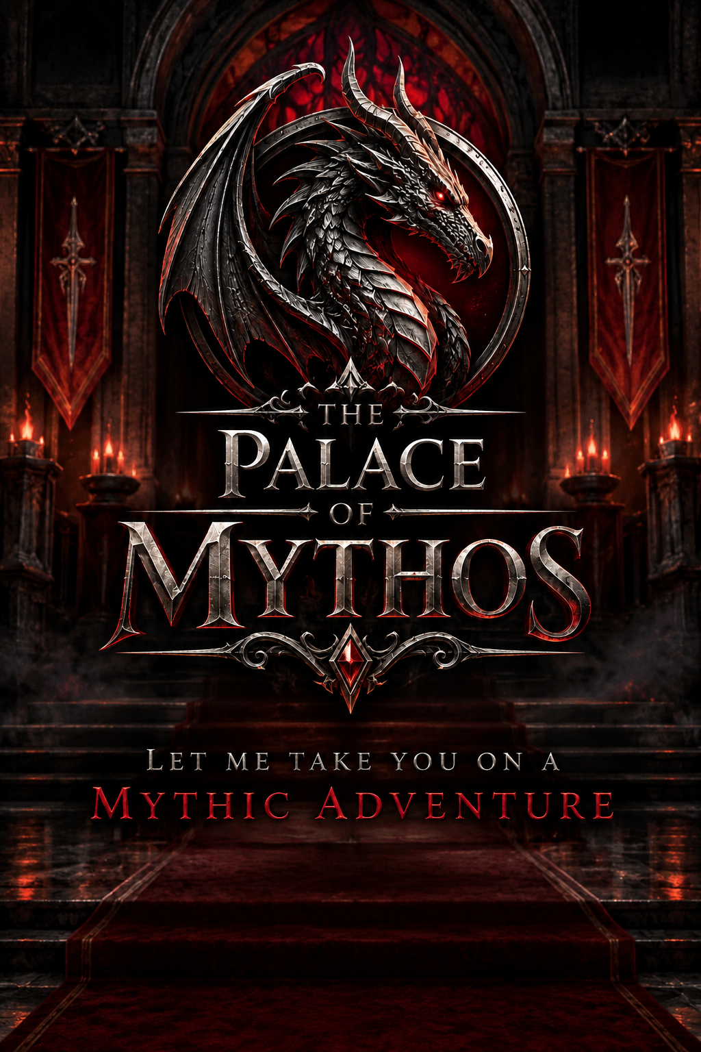 The Palace of Mythos