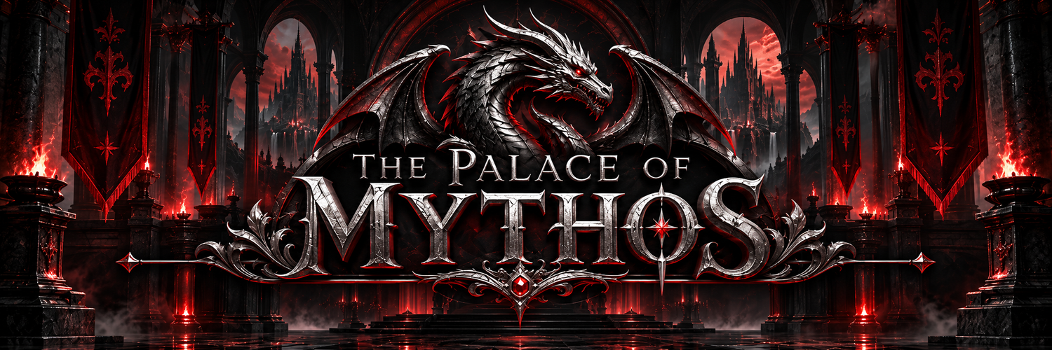The Palace of Mythos