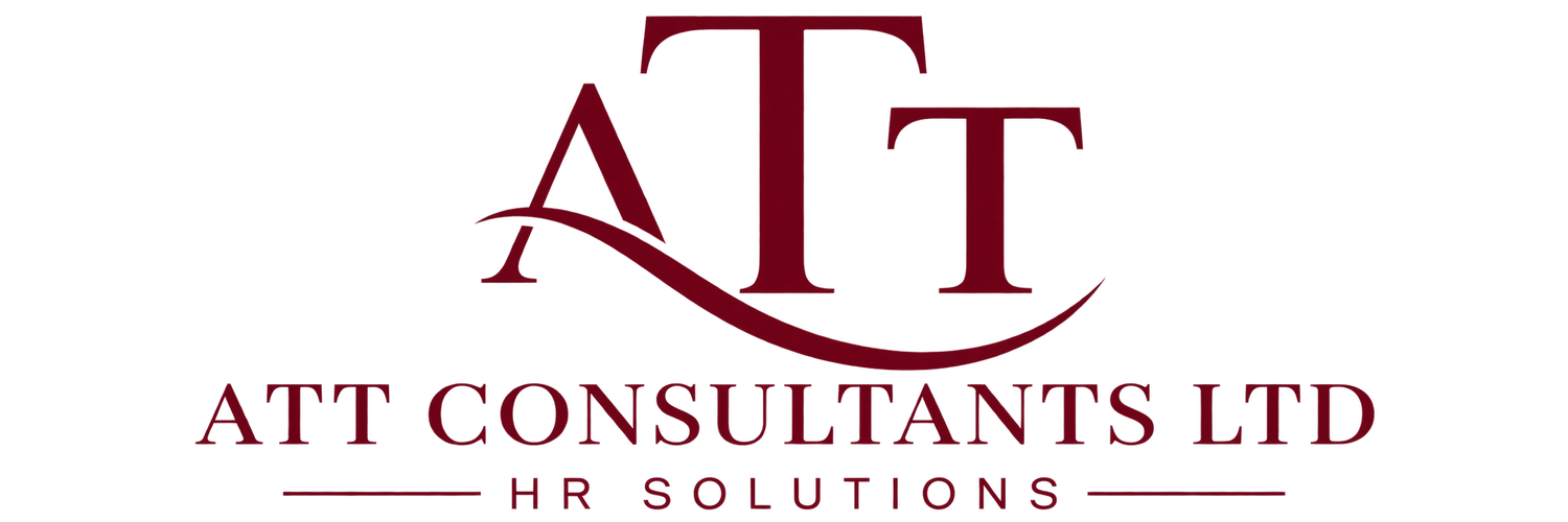 ATT CONSULTANTS LTD