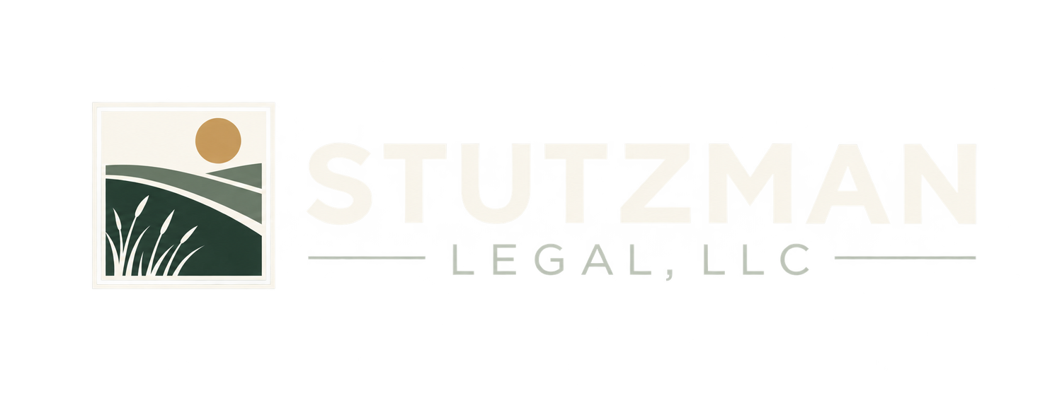 STUTZMAN LEGAL, LLC