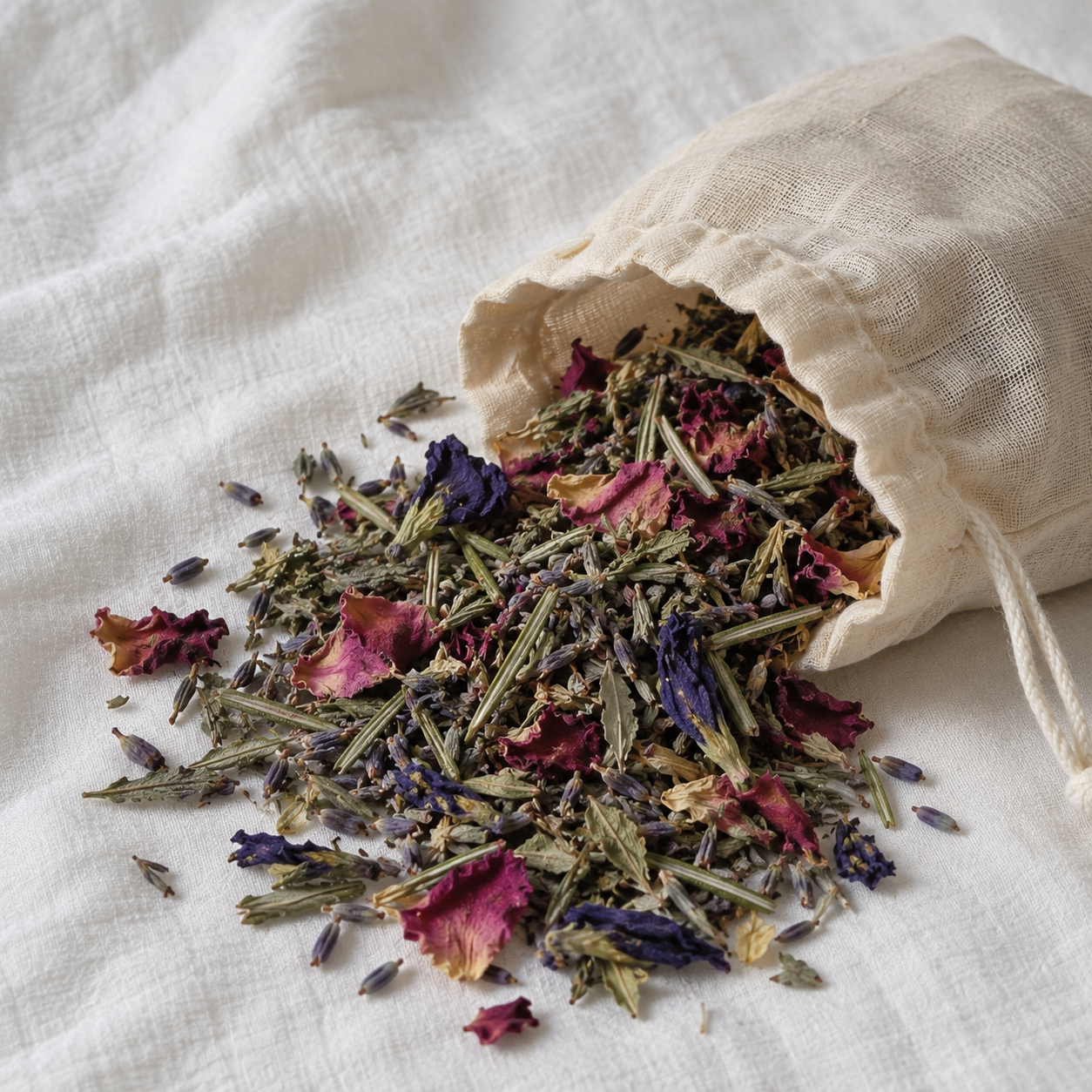 Twilight Herbal Bath Soak