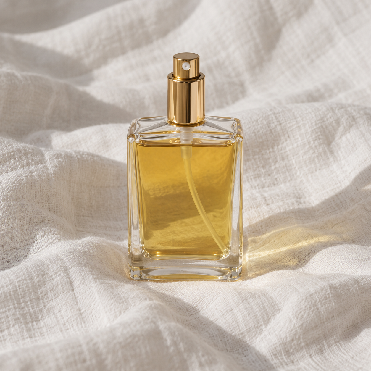 Love Spell Body Oil