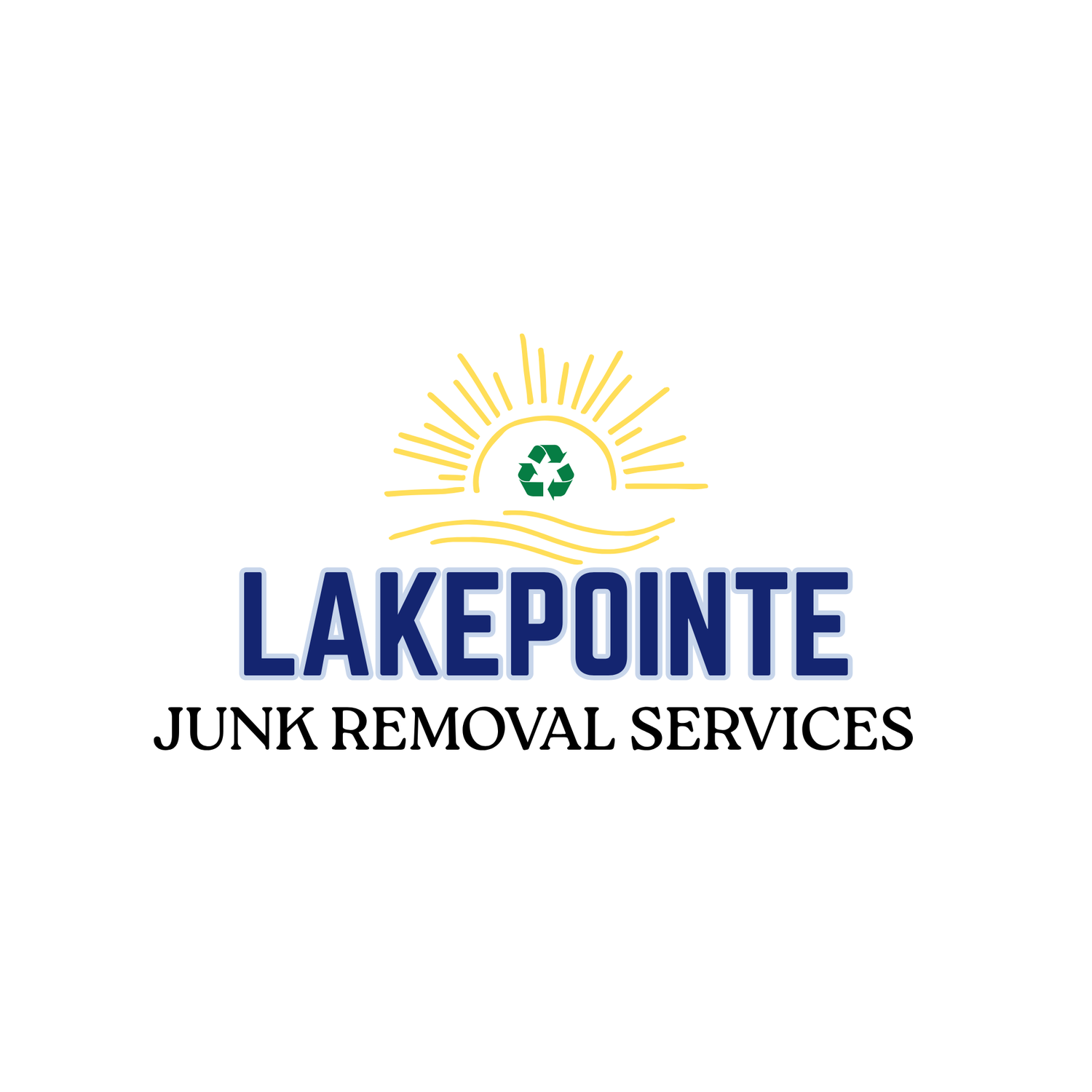 Lakepointe Junk Removal 