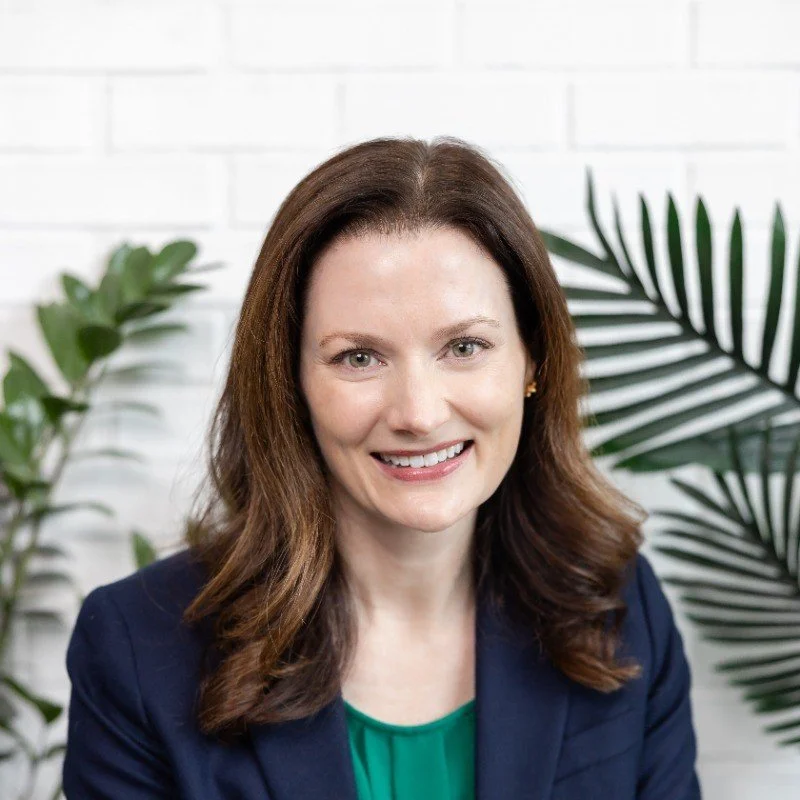 Laurel Martin, Founder, Growing Wild Consulting