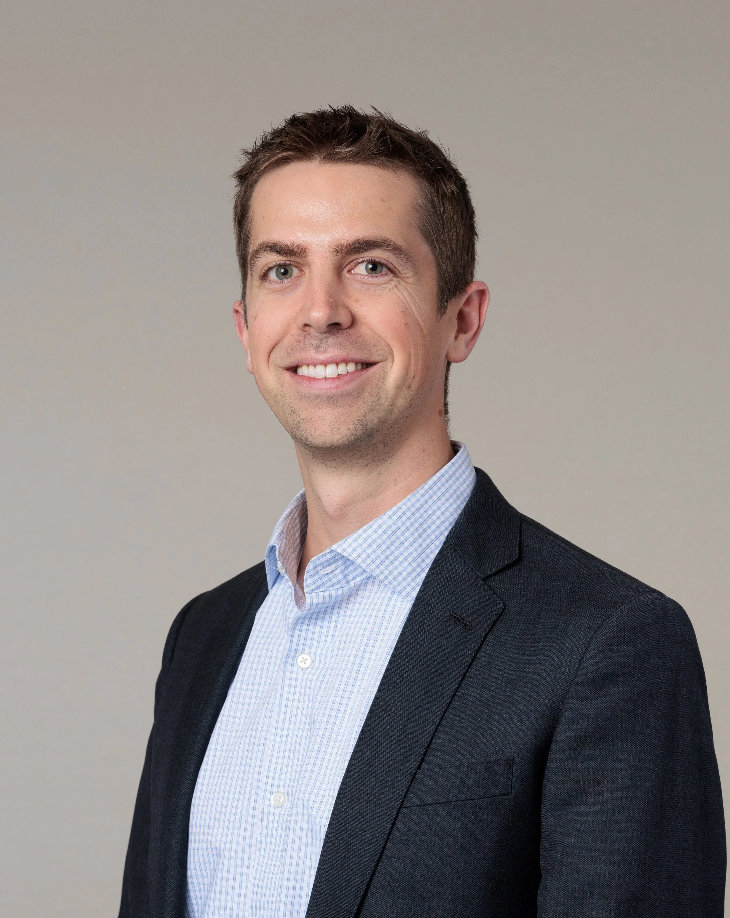 Kjord Rovang, Senior Manager, Baker Tilly