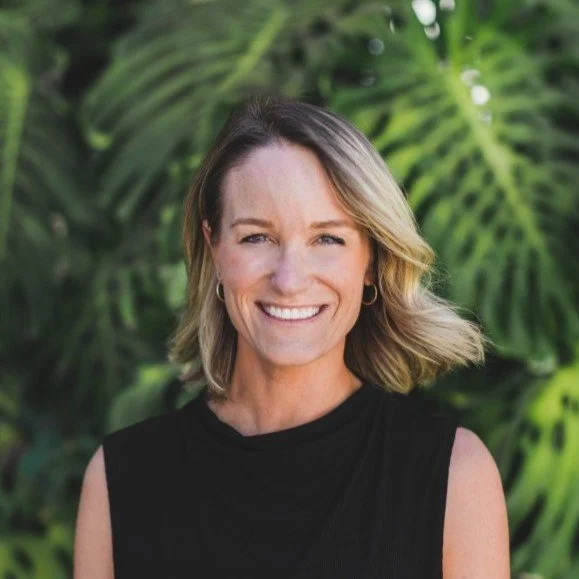 Rita Benedum, Senior Partner | VP of Strategy & Account Management, High Wide & Handsome