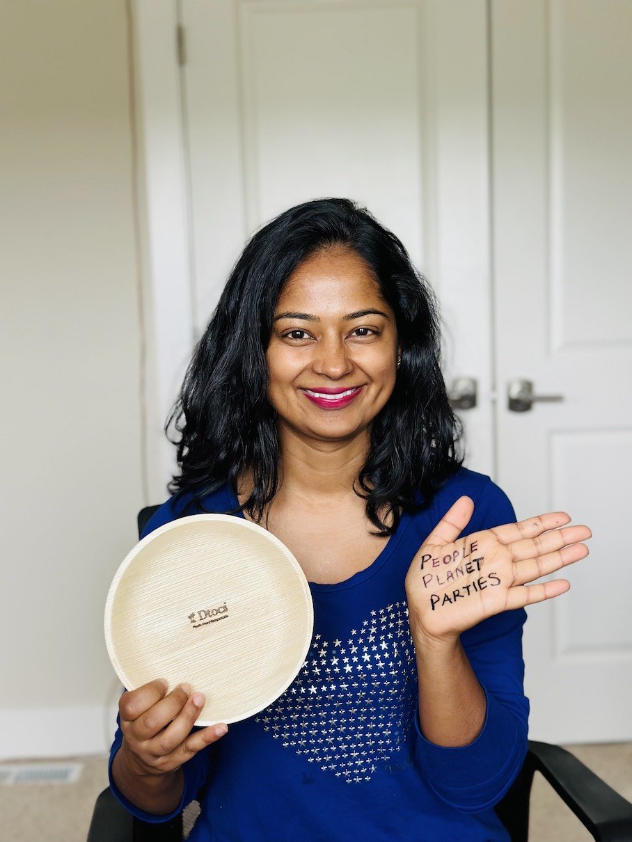 Pallavi Pande, Owner & Founder, DTOCS 